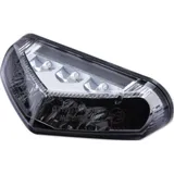 SHIN YO LED tail light, tinted glass SHIN YO LED tail light, tinted glass