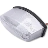 SHIN YO LED taillight MONSTER, transparent