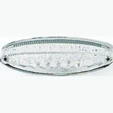 Rückleuchte Heckleuchte SHIN YO NUMBER1 LED Mini Rücklicht, ohne Kennzeichenbeleuchtung