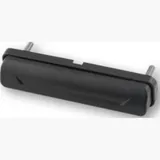 SHIN YO LED license plate light ST-7, screwable, black