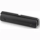 Lampe Licht SHIN YO LED Kennzeichenbeleuchtung ST-7, selbstklebend, schwarz