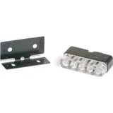 Kennzeichenleuchte SHIN YO MINI-LED Kennzeichenbeleuchtung