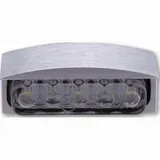 Kennzeichenleuchte SHIN YO MINI LED Kennzeichenbeleuchtung 256-036 Kennzeichenleuchte SHIN YO MINI LED Kennzeichenbeleuchtung 256-036
