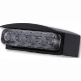 Kennzeichenleuchte SHIN YO MINI LED Kennzeichenbeleuchtung 256-037