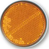 SHIN YO Rückstrahler mit selbstklebender Folie 259-118
