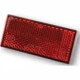 SHIN YO Reflector, red