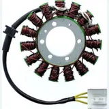 ElectroSport Stator ESG745 for alternator