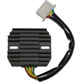 Spannungsregler Gleichrichter ElectroSport Laderegler ESR 290