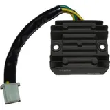 Spannungsregler Gleichrichter ElectroSport Laderegler ESR 670