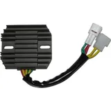 Spannungsregler Gleichrichter ElectroSport Laderegler ESR 121
