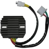 ElectroSport Charge controller ESR 640