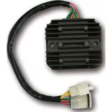 ElectroSport Charge controller ESR 672