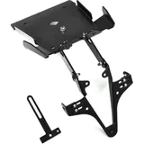 License plate holder for: Ducati Monster 696 08-14 HIGHSIDER