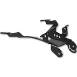 Nummernschildhalter HIGHSIDER AKRON-RS PRO für Honda CB 1000 R 18-20, inkl. Kennzeichenbeleuchtung