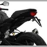Nummernschildhalter HIGHSIDER Kennzeichenhalter für: Honda CB 300 R 18