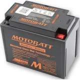 Akku MOTOBATT Batterie MBTX12UHD, schwarz Akku MOTOBATT Batterie MBTX12UHD, schwarz