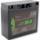 Akku INTACT Bike Power SLA Batterie 51913/52015