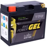 INTACT Bike Power GEL battery YT12B-4