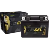 Akku INTACT Bike Power GEL Batterie YTX20HL-BS
