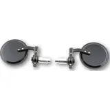 SHIN YO handlebar end mirror