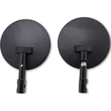 SHIN YO SUPERBIKE mirror for handlebar ends 301-078