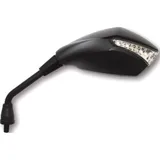 SHIN YO Mirror RAVENNA with LED indicators