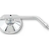 SHIN YO Handlebar mirror SEVENTY, chrome