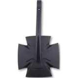 HIGHSIDER Handlebar end mirror IRON CROSS