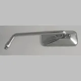 Chopper mirror RECTANGULAR, left 301-257