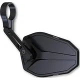 HIGHSIDER for: VICTORY-SLIM handlebar end mirror 301-268