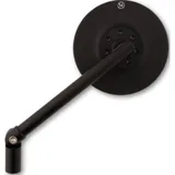 HIGHSIDER CONERO BLACK EDITION handlebar mirror