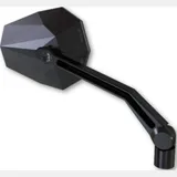 HIGHSIDER STEALTH-X2 mirror with LED turn signal HIGHSIDER STEALTH-X2 mirror with LED turn signal