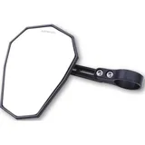 HIGHSIDER STEALTH-X5 handlebar end mirror, short