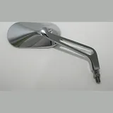 SHIN YO Aluminium mirror OVAL