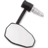 HIGHSIDER for: VICTORY RIM handlebar end mirror with LED turn signals