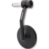 HIGHSIDER MONTANA RIM Lenkerendenspiegel mit LED Blinker/Positionslicht