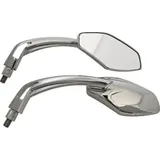 Lenkerspiegel Rückspiegel SHIN YO Aluspiegel LUCA 301-546