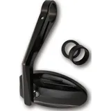 SHIN YO FERRARA handlebar end mirror