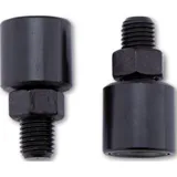 SHIN YO Spiegel Vibrationsvernichter für M10 x 1.25 RH-LH SHIN YO Spiegel Vibrationsvernichter für M10 x 1.25 RH-LH