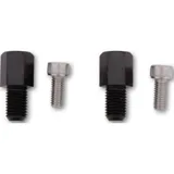 SHIN YO Anbaukit für Lenkerspiegel 304-068 SHIN YO Anbaukit für Lenkerspiegel 304-068