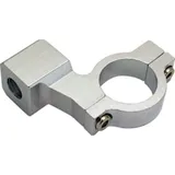 Lenkerspiegel Rückspiegel SHIN YO Spiegelschelle mit Rechtsgewinde für CNC 305-066