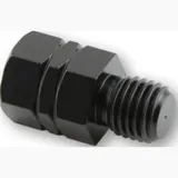 Lenkerspiegel Rückspiegel Spiegeladapter Loch M10 li. auf Bolzen M10 re. schwarz Lenkerspiegel Rückspiegel Spiegeladapter Loch M10 li. auf Bolzen M10 re. schwarz