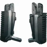 OEM footrests for SUZUKI