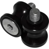 SHIN YO Bobbins M8, black