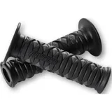 DAYTONA Handlebar grips GGD-KATANA, grey