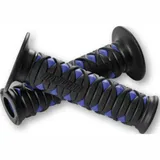 DAYTONA Lenkergriffe GGD-KATANA, blau