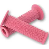 DAYTONA DAYTONA handlebar grips GGD-SAKURA, pink