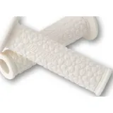DAYTONA DAYTONA handlebar grips GGD-SAKURA, white