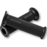 DAYTONA Lenkergriffe GGD-BASE, schwarz