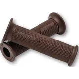 DAYTONA Handlebar grips GGD-BASE, brown
